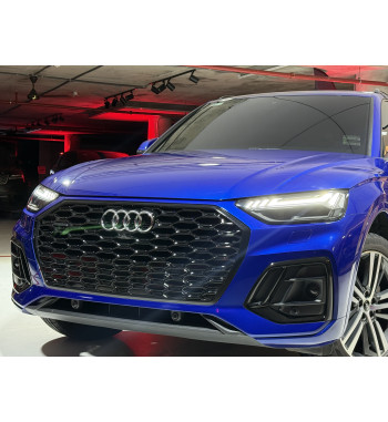 AUDI Q5 SPORTBACK 45 TFSI QUATTRO S LINE 2021