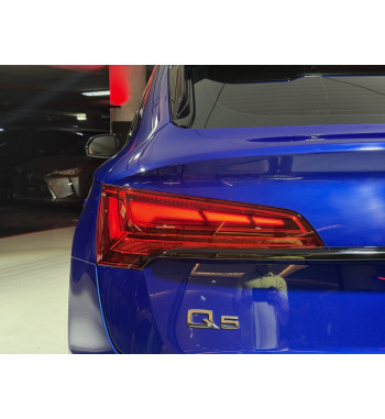 AUDI Q5 SPORTBACK 45 TFSI QUATTRO S LINE 2021