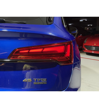 AUDI Q5 SPORTBACK 45 TFSI QUATTRO S LINE 2021