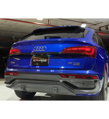 AUDI Q5 SPORTBACK 45 TFSI QUATTRO S LINE 2021