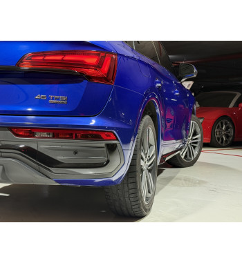 AUDI Q5 SPORTBACK 45 TFSI QUATTRO S LINE 2021