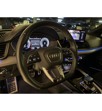AUDI Q5 SPORTBACK 45 TFSI QUATTRO S LINE 2021
