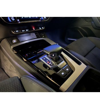 AUDI Q5 SPORTBACK 45 TFSI QUATTRO S LINE 2021