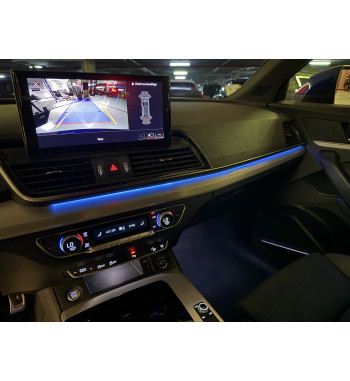 AUDI Q5 SPORTBACK 45 TFSI QUATTRO S LINE 2021