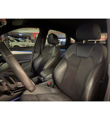 AUDI Q5 SPORTBACK 45 TFSI QUATTRO S LINE 2021
