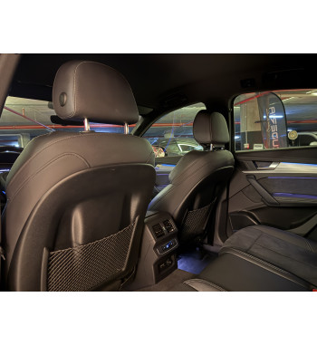 AUDI Q5 SPORTBACK 45 TFSI QUATTRO S LINE 2021