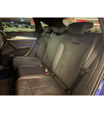 AUDI Q5 SPORTBACK 45 TFSI QUATTRO S LINE 2021