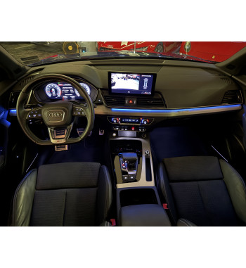 AUDI Q5 SPORTBACK 45 TFSI QUATTRO S LINE 2021