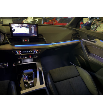 AUDI Q5 SPORTBACK 45 TFSI QUATTRO S LINE 2021