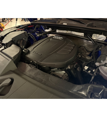 AUDI Q5 SPORTBACK 45 TFSI QUATTRO S LINE 2021