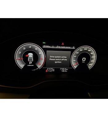 AUDI Q5 SPORTBACK 45 TFSI QUATTRO S LINE 2021