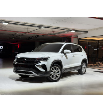 VOLKSWAGEN TAOS 250 TSI 2024