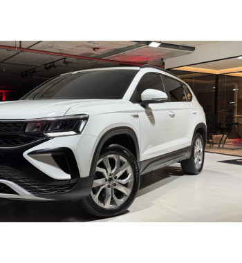 VOLKSWAGEN TAOS 250 TSI 2024