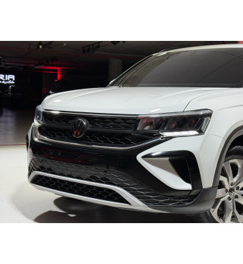 VOLKSWAGEN TAOS 250 TSI 2024