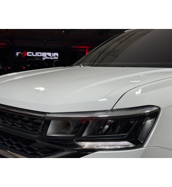 VOLKSWAGEN TAOS 250 TSI 2024