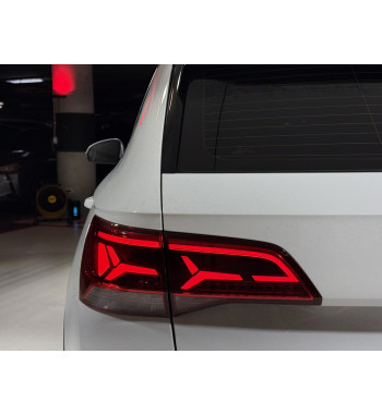 VOLKSWAGEN TAOS 250 TSI 2024