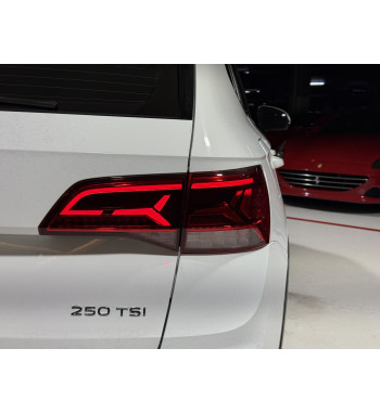 VOLKSWAGEN TAOS 250 TSI 2024