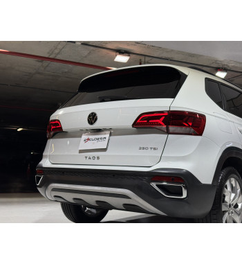VOLKSWAGEN TAOS 250 TSI 2024