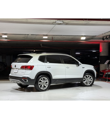VOLKSWAGEN TAOS 250 TSI 2024