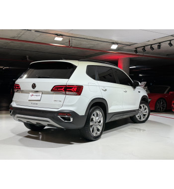 VOLKSWAGEN TAOS 250 TSI 2024