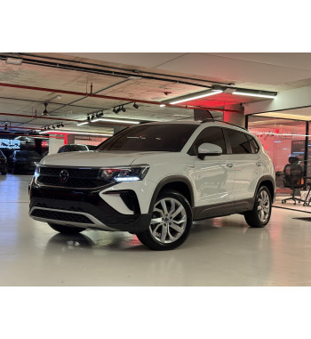 VOLKSWAGEN TAOS 250 TSI 2024