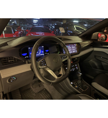 VOLKSWAGEN TAOS 250 TSI 2024