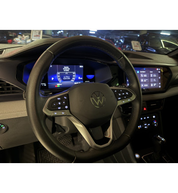 VOLKSWAGEN TAOS 250 TSI 2024