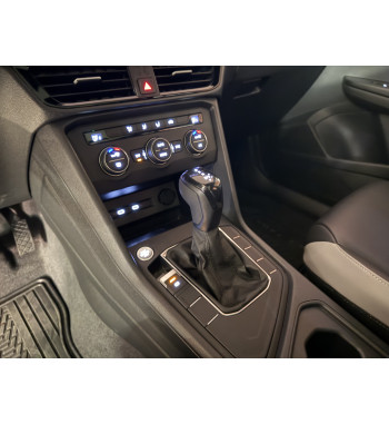VOLKSWAGEN TAOS 250 TSI 2024