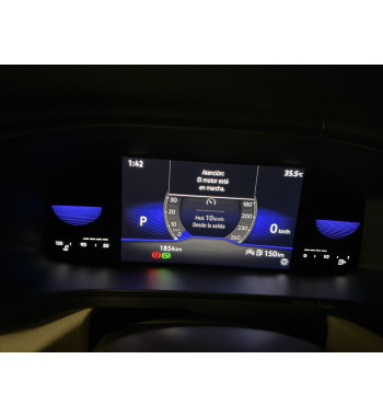 VOLKSWAGEN TAOS 250 TSI 2024