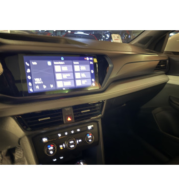 VOLKSWAGEN TAOS 250 TSI 2024