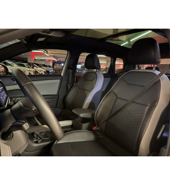 VOLKSWAGEN TAOS 250 TSI 2024
