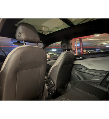 VOLKSWAGEN TAOS 250 TSI 2024