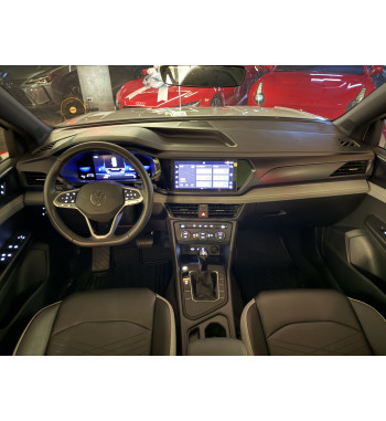 VOLKSWAGEN TAOS 250 TSI 2024