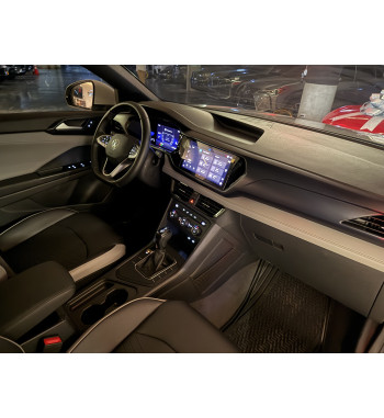 VOLKSWAGEN TAOS 250 TSI 2024