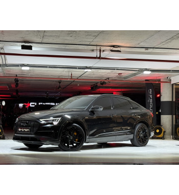 AUDI E-TRON SPORTBACK 55 QUATTRO 2021
