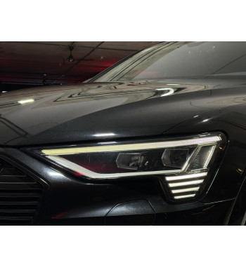 AUDI E-TRON SPORTBACK 55 QUATTRO 2021