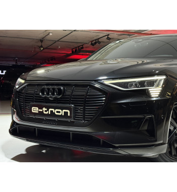 AUDI E-TRON SPORTBACK 55 QUATTRO 2021