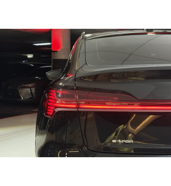 AUDI E-TRON SPORTBACK 55 QUATTRO 2021