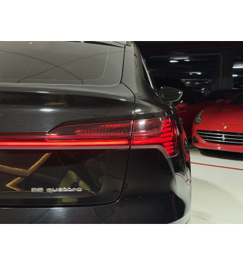AUDI E-TRON SPORTBACK 55 QUATTRO 2021
