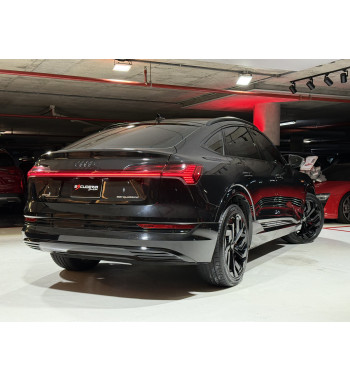 AUDI E-TRON SPORTBACK 55 QUATTRO 2021