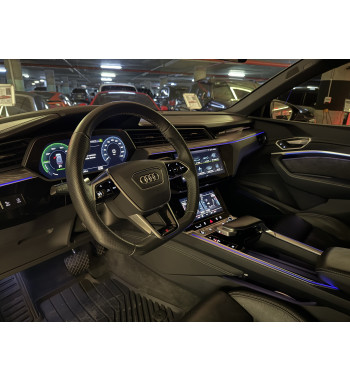 AUDI E-TRON SPORTBACK 55 QUATTRO 2021