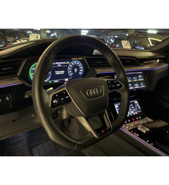 AUDI E-TRON SPORTBACK 55 QUATTRO 2021