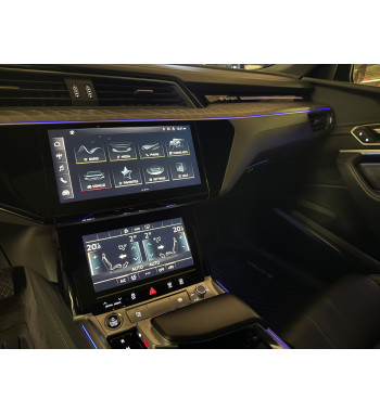 AUDI E-TRON SPORTBACK 55 QUATTRO 2021