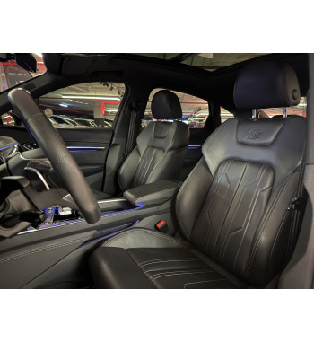 AUDI E-TRON SPORTBACK 55 QUATTRO 2021