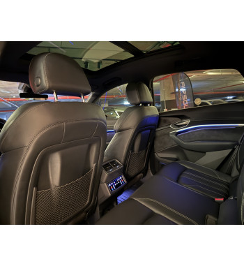 AUDI E-TRON SPORTBACK 55 QUATTRO 2021