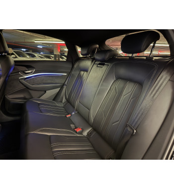 AUDI E-TRON SPORTBACK 55 QUATTRO 2021