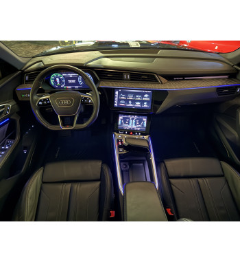 AUDI E-TRON SPORTBACK 55 QUATTRO 2021