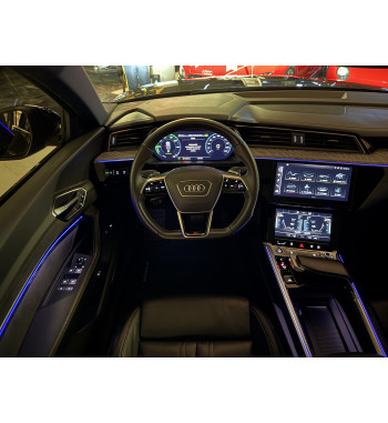 AUDI E-TRON SPORTBACK 55 QUATTRO 2021