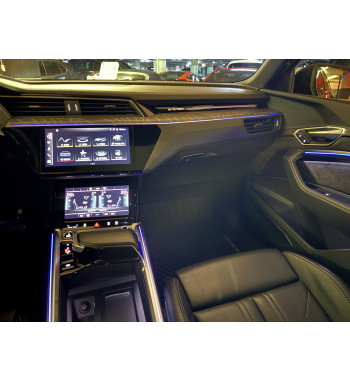 AUDI E-TRON SPORTBACK 55 QUATTRO 2021