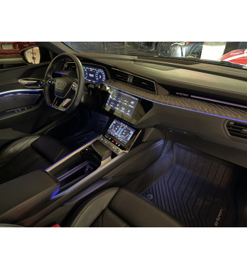 AUDI E-TRON SPORTBACK 55 QUATTRO 2021
